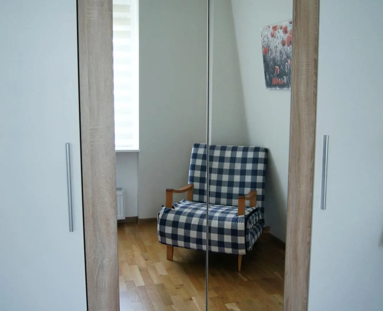 Park Villa Apartments Bad Kissingen Germania