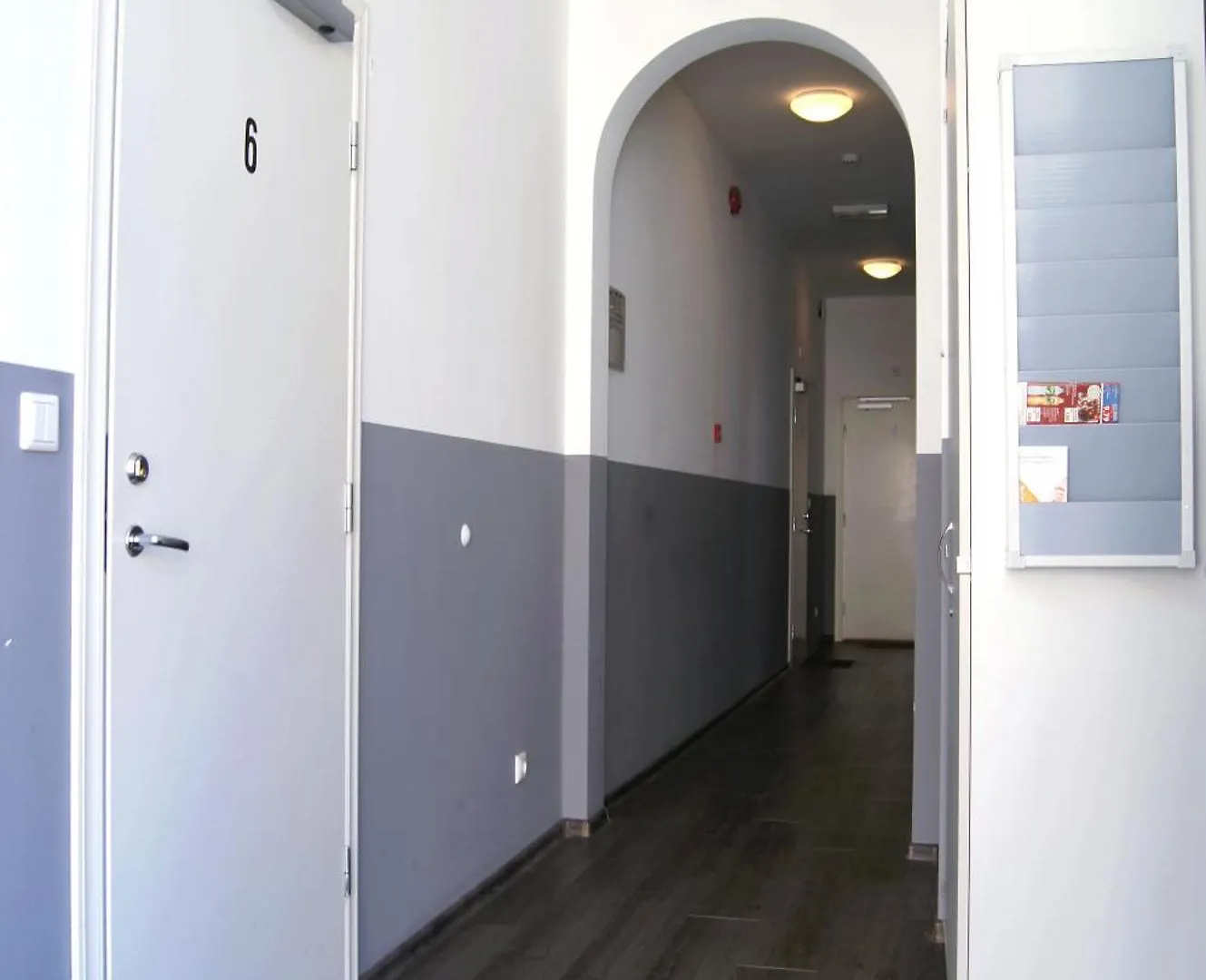 Park Villa Apartments Bad Kissingen 0*,  Germania