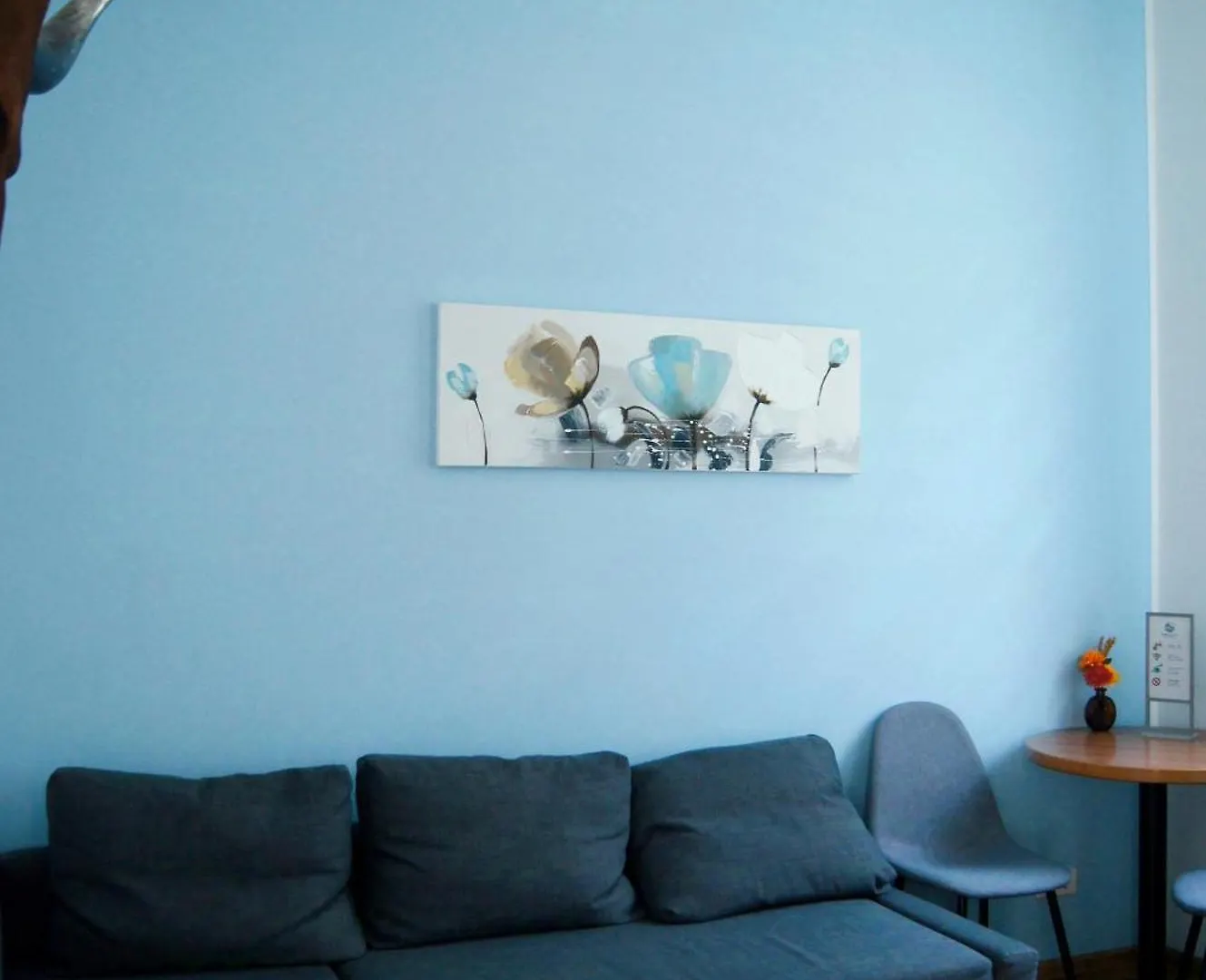 Park Villa Apartments Bad Kissingen