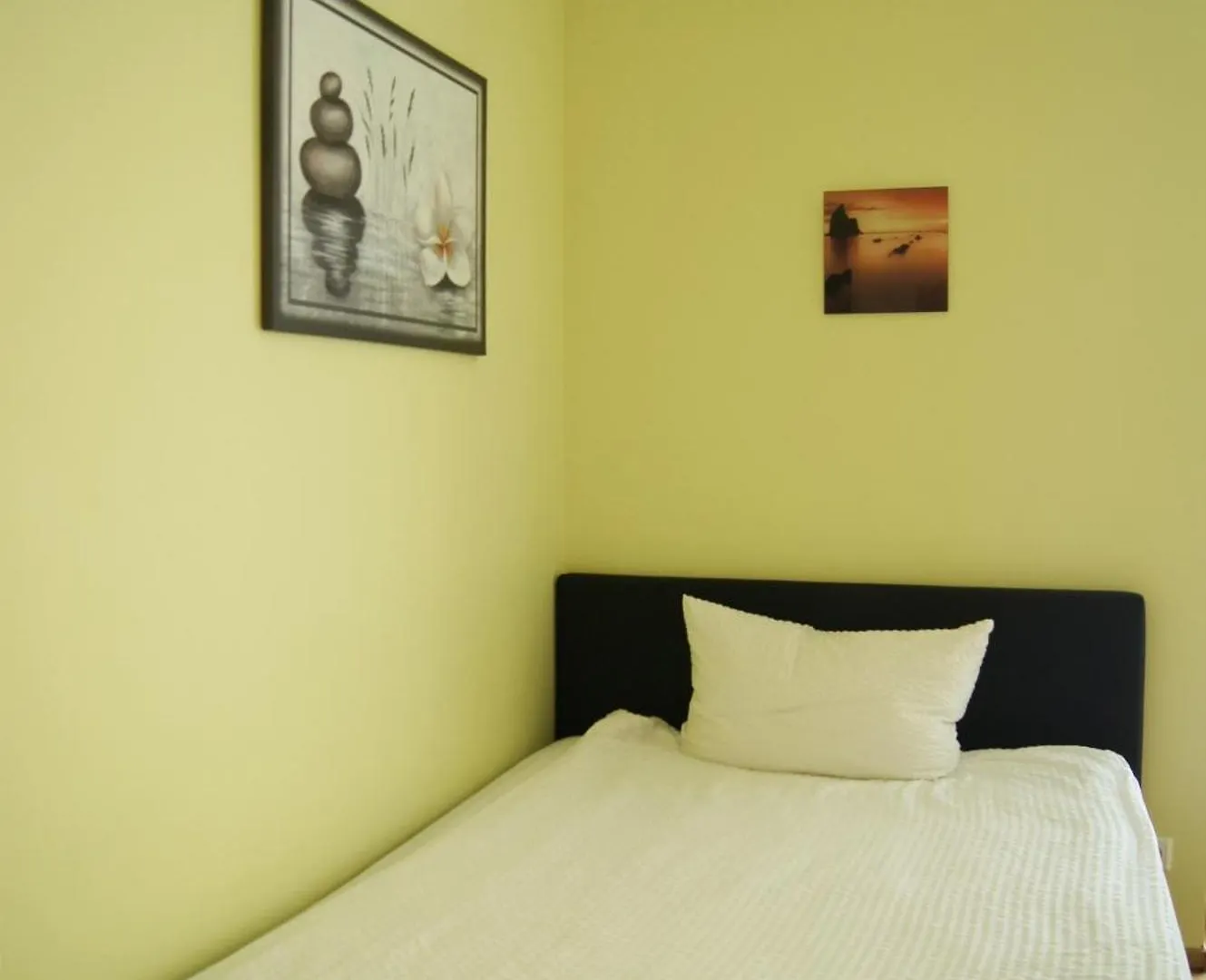 Park Villa Apartments Bad Kissingen 0*,  Germania