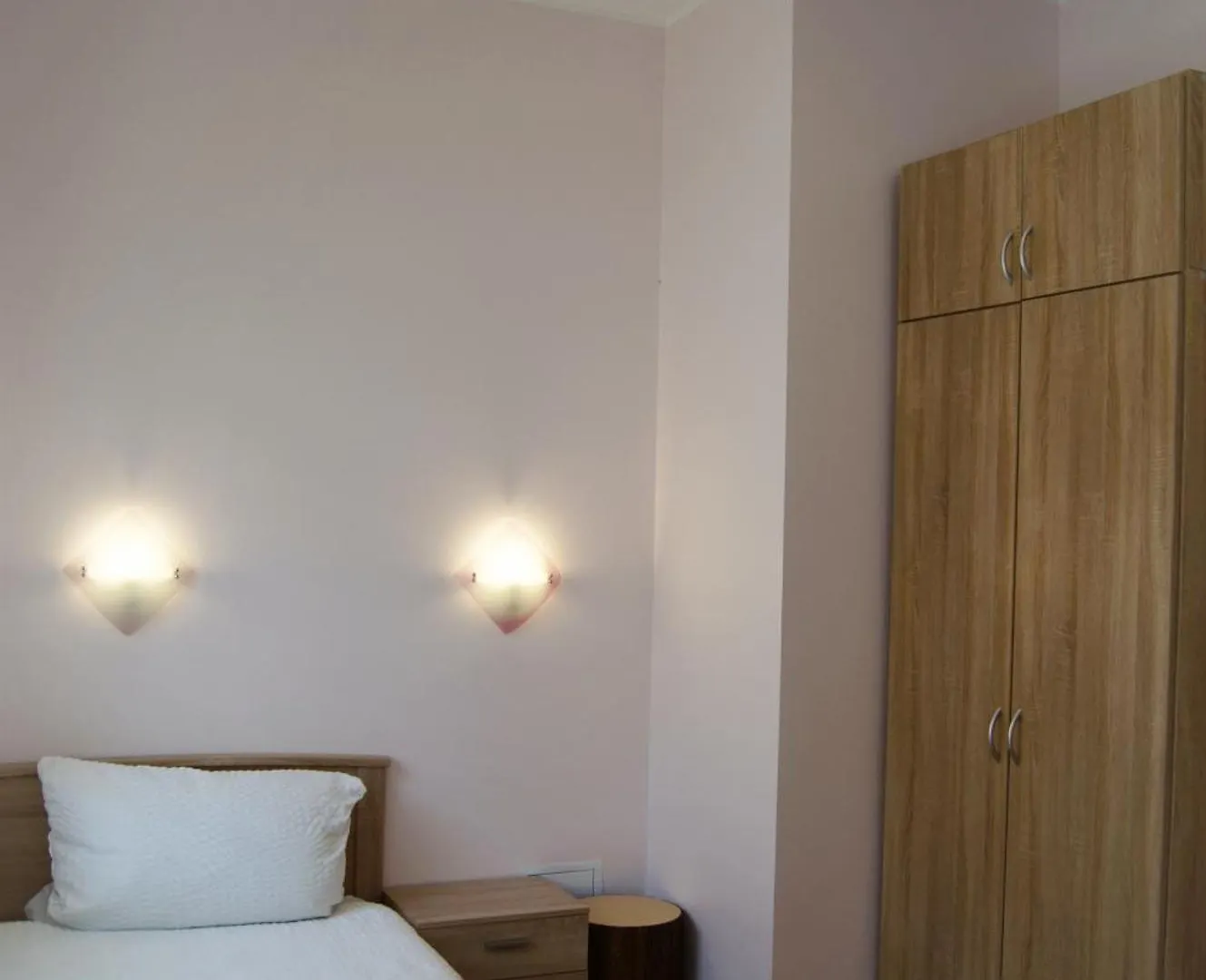 Park Villa Apartments Bad Kissingen 0*,  Germania