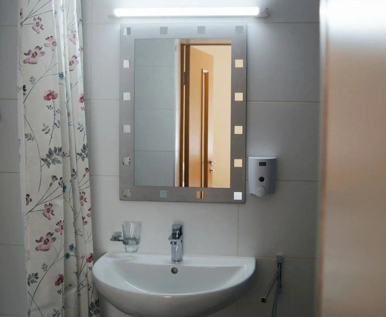 Park Villa Apartments Bad Kissingen 0*,  Germania