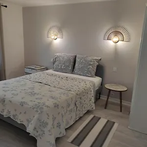 Magnifique Rez De Jardin Tropezien Apartment Saint-Tropez