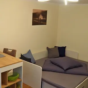Apartment Kisslina, Bad Kissingen