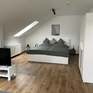 Apartment Ela, Bad Kissingen