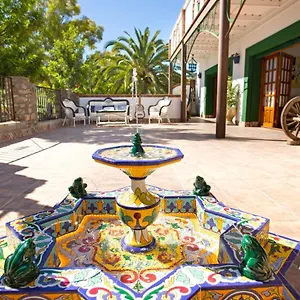 Cultural Montelucia Apartment Montecorto