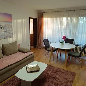 Apartment Zum Glück, Bad Kissingen