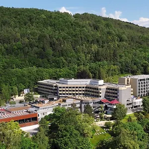 4* Hotel Parkhotel Cup Vitalis (adults Only)