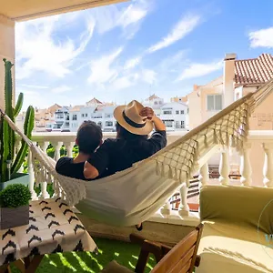 Pepita Apartment Almerimar