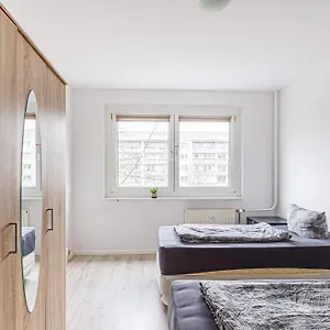 Für Monteure In Grünau Apartment Leipzig