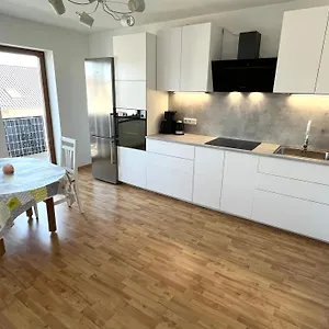 Apartment Am Staffelsberg, Bad Kissingen