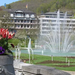 4* Hotel Bristol
