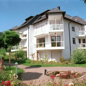 Apartment Herbert, Bad Kissingen