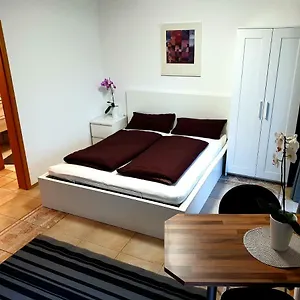 Apartment Wohlfühl-apartment Ii, Bad Kissingen